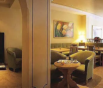 Habhof - Garni Hotel Mosern
