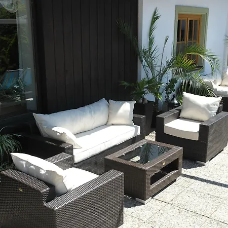Hotel Habhof - Garni 3*