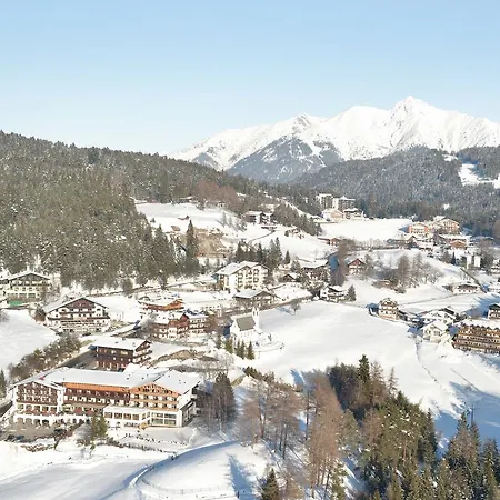 Hotel Habhof - Garni