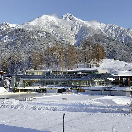 Hotel Habhof - Garni
