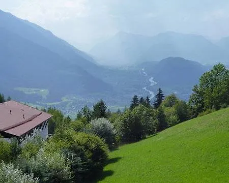 Hotell Habhof - Garni Mösern