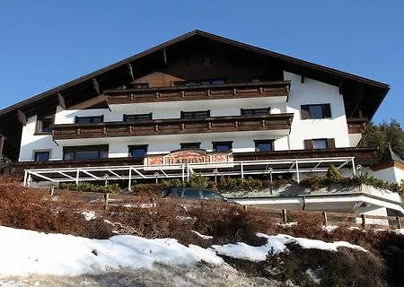 Habhof - Garni Hotel 3*