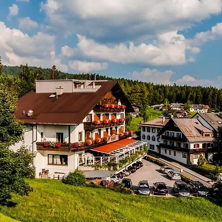 Habhof - Garni Hotel