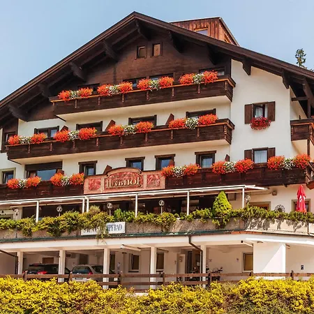 Hotel Habhof - Garni