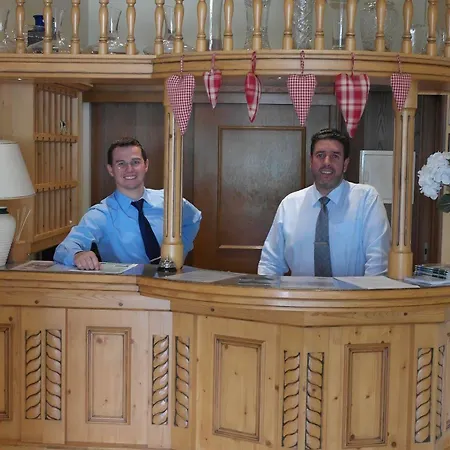 Habhof - Garni Hotel Mosern