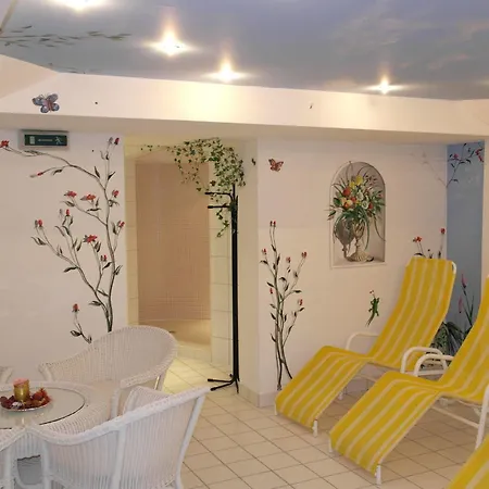 Hotel Habhof - Garni Mosern