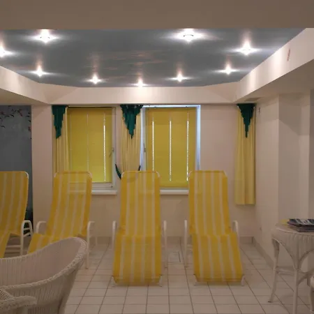 Habhof - Garni Hotel 3*