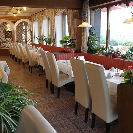 Hotel Habhof - Garni Mosern