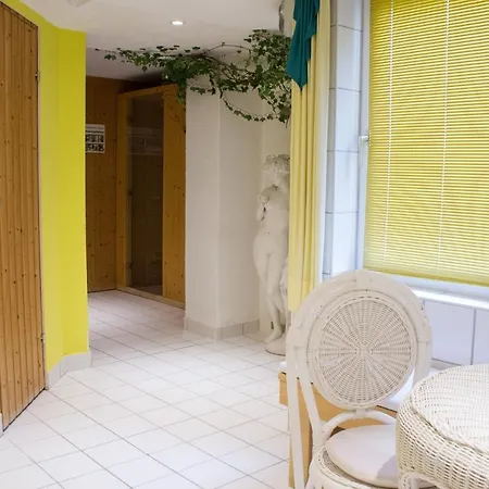 Habhof - Garni Hotel Mosern