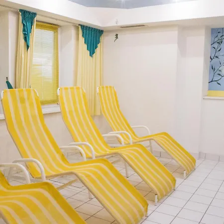 Hotell Habhof - Garni