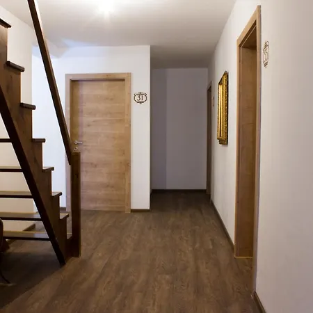 Habhof - Garni Hotel 3*