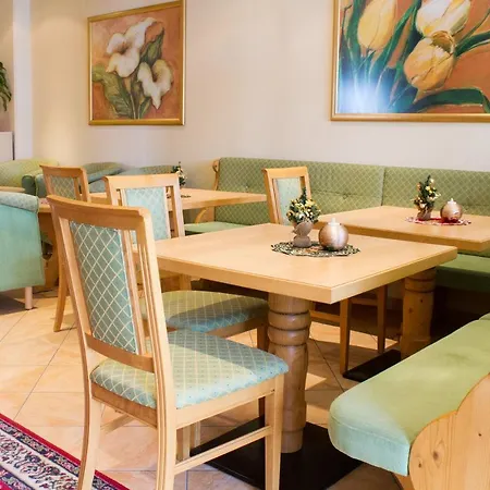 Hotel Habhof - Garni 3*