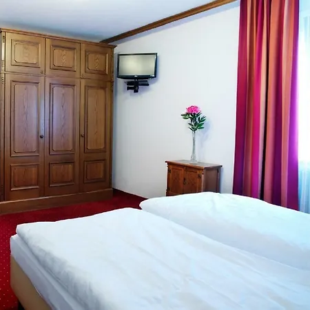 Hotel Habhof - Garni