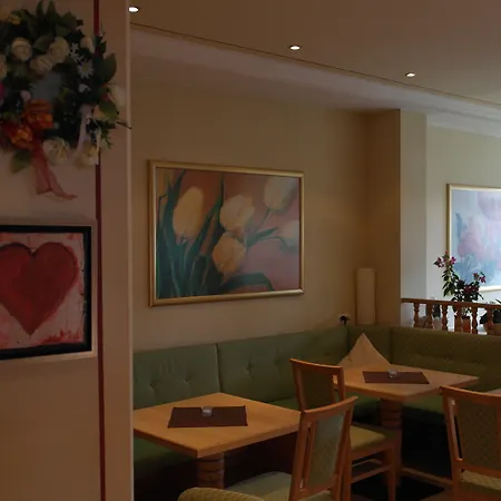 Habhof - Garni Hotel Mosern (Telfs)