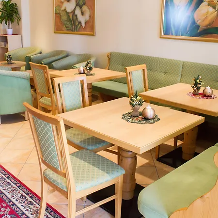 Hotel Habhof - Garni 3*