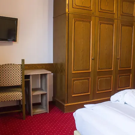 Habhof - Garni Hotel