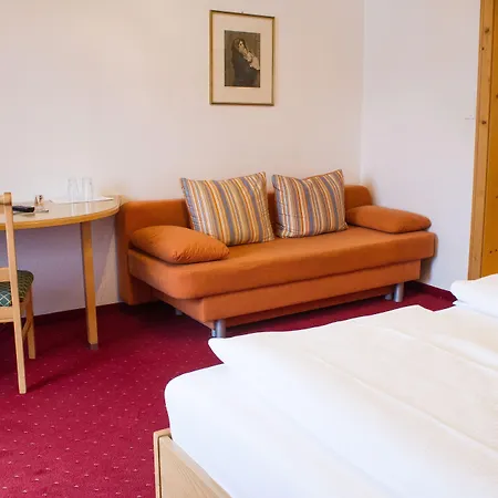 Hotel Habhof - Garni 3*