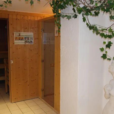 Habhof - Garni 3* Mosern (Telfs)