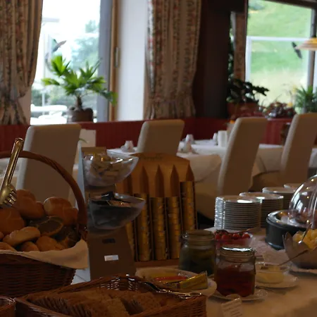 Habhof - Garni Hotel Mosern (Telfs)