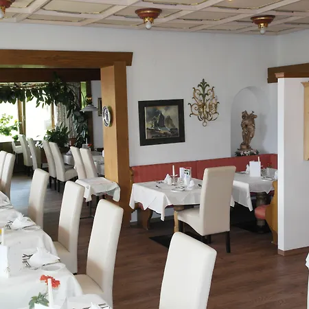 Hotel Habhof - Garni 3*