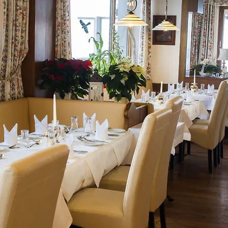 Habhof - Garni Hotel