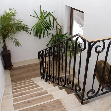 Habhof - Garni Hotel