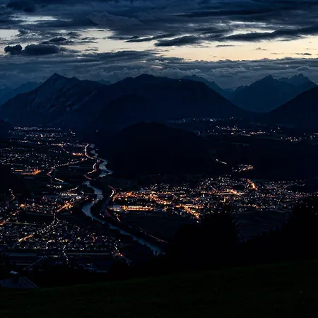 Habhof - Garni Hotel 3*