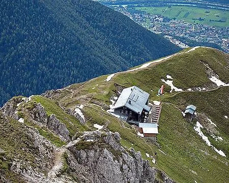 Habhof - Garni Otel Mösern